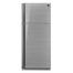 Sharp 649 Ltr SJ-GP70D-BK5 Top Mount Refrigerator image