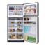 Sharp 649 Ltr SJ-GP70D-BK5 Top Mount Refrigerator image