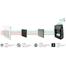 Sharp Air Purifier - KC-F30SAW image