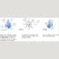 Sharp Air Purifier - KC-F30SAW image
