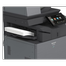Sharp BP-50M55 Multifunction Monochrome Photocopier image
