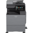 Sharp BP-50M55 Multifunction Monochrome Photocopier image