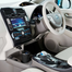 Sharp Car Air Purifier Plasmacluster Ion Generator - IG-DC2E-B image