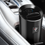 Sharp Car Air Purifier Plasmacluster Ion Generator - IG-DC2E-B image