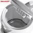 Sharp EK-JX17-W3 Cordless Electric Kettle BreakFast image
