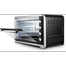 Sharp EO-G120-K3 Durable Galvanized Electric Oven | 100 Liter image