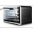 Sharp EO-G120-K3 Durable Galvanized Electric Oven | 100 Liter image