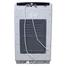 Sharp ES718X Fully Automatic Top Loading Washing Machine - 7 kg image