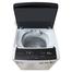 Sharp ES818X Top Loading Washing Machine - 8kg image