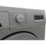Sharp ES-FE710CZL-S Front Loading Washing Machine - 7 kg image