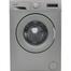 Sharp ES-FE710CZL-S Front Loading Washing Machine - 7 kg image