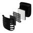 Sharp FP-JM30EB Air Purifier And Mosquito Catcher image