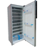 Sharp FR-195TGL HS Freestanding Upright Freezer - 185 Ltr image
