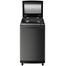 Sharp Full Auto J-Tech Inverter Washing Machine ES-W95TWXT-SA | 9.5 KG - Titan Silver image