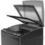 Sharp Full Auto J-Tech Inverter Washing Machine ES-W95TWXT-SA | 9.5 KG - Titan Silver image