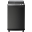 Sharp Full Auto J-Tech Inverter Washing Machine ES-W95TWXT-SA | 9.5 KG - Titan Silver image