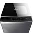 Sharp Full Auto Washing Machine ES-X858 | 8.0 KG - Dark Silver image