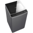 Sharp Full Auto Washing Machine ES-X858 | 8.0 KG - Dark Silver image