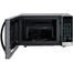 Sharp Grill Microwave Oven R-72A1-SM-V | 25 Litres - Mirror Silver image