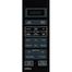 Sharp Grill Microwave Oven R-72A1-SM-V | 25 Litres - Mirror Silver image