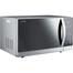 Sharp Grill Microwave Oven R-72A1-SM-V | 25 Litres - Mirror Silver image
