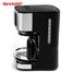 Sharp HM-DX41-S3 Drip Coffee and Espresso Programmable Coffee Maker image