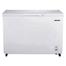 Sharp HS-G99CF-W3X Deep Freezer - 99 Ltr image