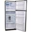 Sharp Inverter Refrigerator SJ-EX495P-BK | 428 Liters - Black image