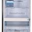 Sharp Inverter Refrigerator SJ-EX495P-BK | 428 Liters - Black image