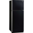 Sharp Inverter Refrigerator SJ-EX495P-BK | 428 Liters - Black image