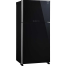 Sharp Inverter Refrigerator SJ-EX655-BK | 570 Liters - Dark Silver image