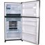 Sharp Inverter Refrigerator SJ-EX655-BK | 570 Liters - Dark Silver image