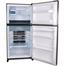 Sharp Inverter Refrigerator SJ-EX685-BK | 613 Liters - Black image
