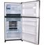 Sharp Inverter Refrigerator SJ-EX735P-SL | 656 Liters - Dark Silver image