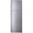 Sharp Inverter Refrigerator SJ-EX285E-SL | 224 Liters - Stainless Silver image