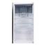 Sharp Inverter Refrigerator SJ-EX375E-SL | 315 Liters - Stainless Silver image