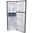 Sharp Inverter Refrigerator SJ-EX375E-SL | 315 Liters - Stainless Silver image