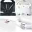 Sharp KZS70W Sandwich Maker 700Watt image