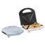 Sharp KZS70W Sandwich Maker 700Watt image