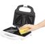 Sharp KZ-SU11W-3 Sandwich Maker 700 Watt image