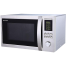 Sharp Microwave Grill Convection Oven R-92A0-ST-V | 32 Litres - Stainless Steel image