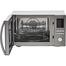 Sharp Microwave Grill Convection Oven R-92A0-ST-V | 32 Litres - Stainless Steel image