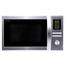Sharp Microwave Oven with Conventional -R854AST image