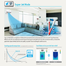 Sharp Non-Inverter 2.0 Ton Air Conditioner image