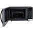 Sharp R72A1SMV Grill Plus Microwave Oven - 25-Liter image