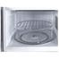 Sharp R77ATRST Microwave Oven - 34-Liter image