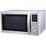 Sharp R94AO-ST-V Grill Plus Convection Microwave Oven 42-Liter image