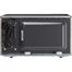 Sharp R-72E0(SM)V Grill Plus Microwave Oven - 25-Liter image