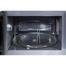 Sharp R-75MT-S Microwave Oven - 25-Liter image
