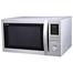 Sharp R-78BT-ST Grill Plus Microwave Oven 43-Liter image